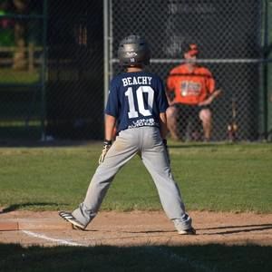 Meet your Posher, Verlyn